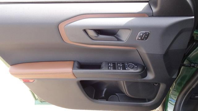 2023 Ford Bronco Sport Badlands 4x4