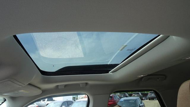 2023 Ford Bronco Sport Badlands 4x4