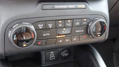 2023 Ford Bronco Sport Badlands 4x4