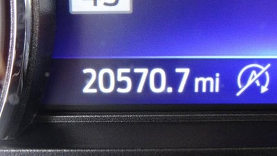 2023 Ford Bronco Sport Badlands 4x4