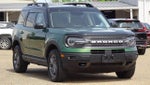 2023 Ford Bronco Sport Badlands 4x4