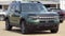 2023 Ford Bronco Sport Badlands 4x4