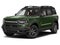2023 Ford Bronco Sport Badlands 4x4