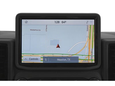 2023 Ford Bronco Sport Badlands 4x4