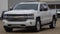 2017 Chevrolet Silverado 1500 Crew Cab Short Box 2-Wheel Drive High Country