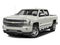 2017 Chevrolet Silverado 1500 Crew Cab Short Box 2-Wheel Drive High Country