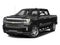2017 Chevrolet Silverado 1500 Crew Cab Short Box 2-Wheel Drive High Country