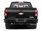 2017 Chevrolet Silverado 1500 Crew Cab Short Box 2-Wheel Drive High Country