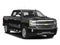 2017 Chevrolet Silverado 1500 Crew Cab Short Box 2-Wheel Drive High Country