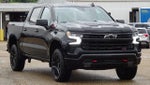 2023 Chevrolet Silverado 1500 Crew Cab Short Box 4-Wheel Drive LT Trail Boss