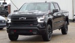 2023 Chevrolet Silverado 1500 Crew Cab Short Box 4-Wheel Drive LT Trail Boss