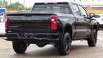 2023 Chevrolet Silverado 1500 Crew Cab Short Box 4-Wheel Drive LT Trail Boss