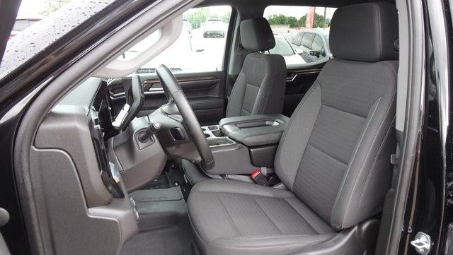 2023 Chevrolet Silverado 1500 Crew Cab Short Box 4-Wheel Drive LT Trail Boss
