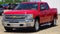 2013 Chevrolet Silverado 1500 Crew Cab Short Box 4-Wheel Drive LT