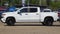 2021 Chevrolet Silverado 1500 Crew Cab Short Box 2-Wheel Drive Custom