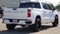 2021 Chevrolet Silverado 1500 Crew Cab Short Box 2-Wheel Drive Custom