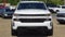 2021 Chevrolet Silverado 1500 Crew Cab Short Box 2-Wheel Drive Custom