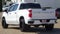 2021 Chevrolet Silverado 1500 Crew Cab Short Box 2-Wheel Drive Custom