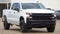 2022 Chevrolet Silverado 1500 LTD Crew Cab Short Box 4-Wheel Drive Custom Trail Boss