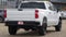 2022 Chevrolet Silverado 1500 LTD Crew Cab Short Box 4-Wheel Drive Custom Trail Boss