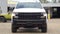 2022 Chevrolet Silverado 1500 LTD Crew Cab Short Box 4-Wheel Drive Custom Trail Boss