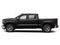 2022 Chevrolet Silverado 1500 LTD Crew Cab Short Box 4-Wheel Drive Custom Trail Boss