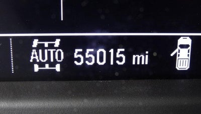 2024 Chevrolet Silverado 1500 Crew Cab Short Box 4-Wheel Drive Custom Trail Boss