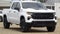 2024 Chevrolet Silverado 1500 Crew Cab Short Box 4-Wheel Drive Custom Trail Boss