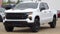 2024 Chevrolet Silverado 1500 Crew Cab Short Box 4-Wheel Drive Custom Trail Boss