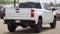 2024 Chevrolet Silverado 1500 Crew Cab Short Box 4-Wheel Drive Custom Trail Boss