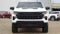 2024 Chevrolet Silverado 1500 Crew Cab Short Box 4-Wheel Drive Custom Trail Boss