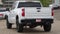 2024 Chevrolet Silverado 1500 Crew Cab Short Box 4-Wheel Drive Custom Trail Boss