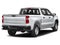 2024 Chevrolet Silverado 1500 Crew Cab Short Box 4-Wheel Drive Custom Trail Boss