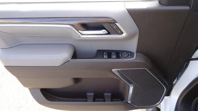 2022 Chevrolet Silverado 1500 Crew Cab Short Box 4-Wheel Drive LT 1LT