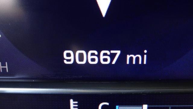 2022 Chevrolet Silverado 1500 Crew Cab Short Box 4-Wheel Drive LT 1LT