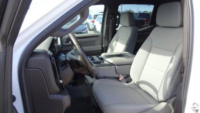 2022 Chevrolet Silverado 1500 Crew Cab Short Box 4-Wheel Drive LT 1LT