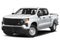2022 Chevrolet Silverado 1500 Crew Cab Short Box 4-Wheel Drive LT 1LT