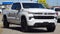 2024 Chevrolet Silverado 1500 Crew Cab Short Box 4-Wheel Drive RST