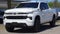 2024 Chevrolet Silverado 1500 Crew Cab Short Box 4-Wheel Drive RST
