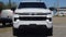 2024 Chevrolet Silverado 1500 Crew Cab Short Box 4-Wheel Drive RST