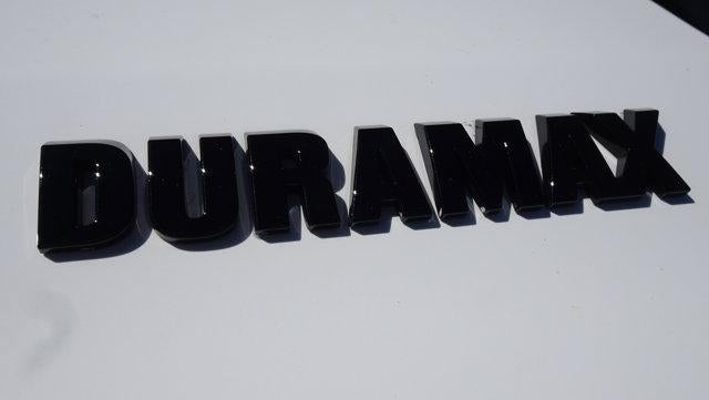 2024 Chevrolet Silverado 1500 Crew Cab Short Box 4-Wheel Drive RST