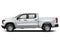 2024 Chevrolet Silverado 1500 Crew Cab Short Box 4-Wheel Drive RST
