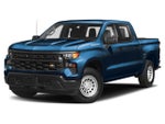 2022 Chevrolet Silverado 1500 Crew Cab Short Box 4-Wheel Drive RST