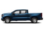 2022 Chevrolet Silverado 1500 Crew Cab Short Box 4-Wheel Drive RST