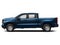 2022 Chevrolet Silverado 1500 Crew Cab Short Box 4-Wheel Drive RST