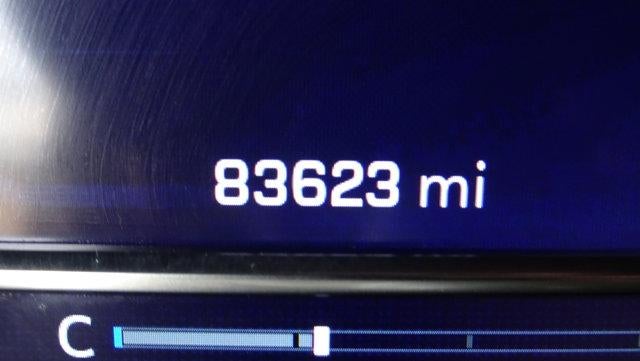 2023 Chevrolet Silverado 1500 Crew Cab Short Box 4-Wheel Drive LT Trail Boss