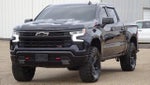 2023 Chevrolet Silverado 1500 Crew Cab Short Box 4-Wheel Drive LT Trail Boss