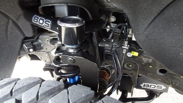 2023 Chevrolet Silverado 1500 Crew Cab Short Box 4-Wheel Drive ZR2