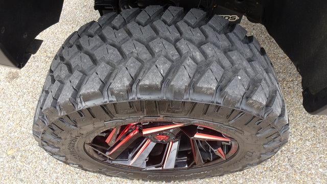 2023 Chevrolet Silverado 1500 Crew Cab Short Box 4-Wheel Drive ZR2