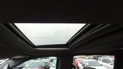 2023 Chevrolet Silverado 1500 Crew Cab Short Box 4-Wheel Drive ZR2